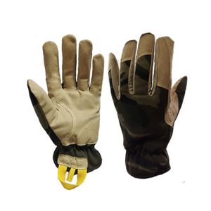 Gants de mécanicien en microfibre avec paume antidérapante, poignet élastique extensible, respirants, légers et durables pour les travaux de réparation et d'entretien - Product Image 1
