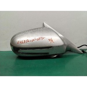 กระจกมองข้างมือสอง CLS รุ่นขวา A2198102676 - Product Image 1