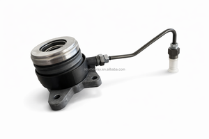 Nuevo y en Oferta: Conjunto de Rodamiento de Embrague de Calidad Original TBY050 de China para Reemplazo/Reparación con 12 Meses de Garantía - Product Image 4