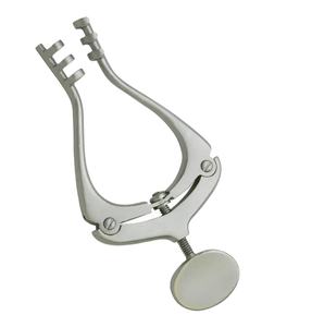 Instrumentos Quirúrgicos Ralph Ortho KOBEL SOFT TISSUE RETRACTOR LARGE, Instrumentos de Acero Inoxidable en Venta a Bajo Precio - Product Image 6