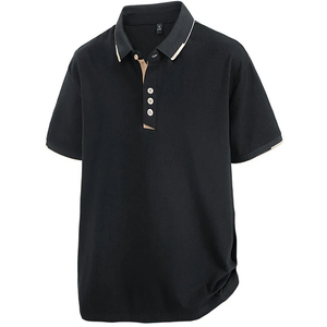 Chemise Hawaïenne Blanche à Manches Courtes pour Homme ACE, Col Rabattu, Respirante, Coupe Classique, Couleur Unie, Coton, Toutes Saisons - Product Image 5