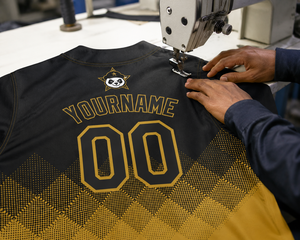 Camiseta de Béisbol Personalizada con Sublimación, Uniformes de Béisbol Sublimados para Equipos, Uniformes de Béisbol de Moda, Uniformes Más Vendidos - Product Image 5