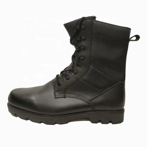 Bottes en cuir pour moto personnalisées, qualité supérieure, pour pilotes professionnels, chaussures de moto en cuir pour homme et femme. - Product Image 4