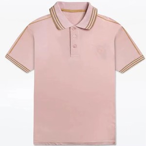 Polo para Hombre, Absorbente de Humedad, Manga Corta, para Verano, Tenis, Golf, Casual, Elegante, para Entrenamiento - Product Image 5