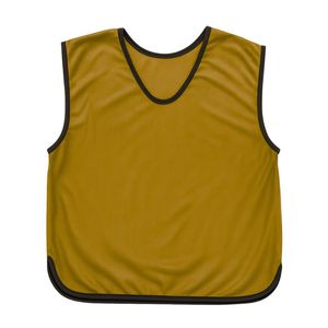 Wholesale Durable Polyester Mesh Soccer <b>Training</b> <b>Bib</b> Scrimmage Pinnies for Adult Youth Team Practice Sports <b>Bib</b> Lightweight - Product Image 4