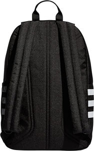 Sac à dos vintage personnalisé en toile et cuir pour homme, style hipster, avec cordon de serrage, idéal pour l'école et la vente en gros - Product Image 6