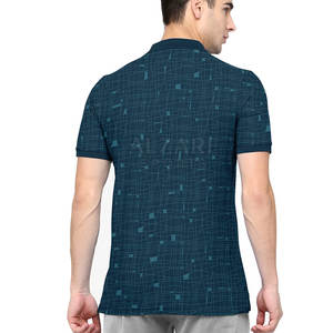 Camisetas Polo para Hombre a Precio de Fábrica, Camisetas Polo para Hombre Más Vendidas, Camisetas Polo para Hombre del Mejor Producto - Product Image 4