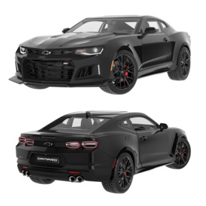Chevrolet Camaro ZL1, Auto Deportivo, Suministro Directo de Fábrica, Mejor Precio, Calidad Premium, Exportación Mundial, Envío Rápido, Oferta - Product Image 1