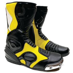 วู้ปส์ สตีลโท วินเทอร์ สปริง ซัมเมอร์ โมโตครอส แขนยาว ซิป ดีไซน์ใหม่ สำหรับแข่งรถ กันน้ำ กันลม ระบายอากาศได้ดี % ของแท้ - Product Image 6