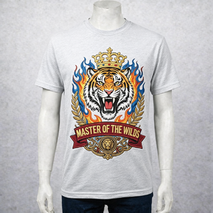 Camiseta Deportiva Transpirable para Hombre, Ropa de Entrenamiento Profesional para Gimnasio y Fitness, Diseño Personalizado, Talla Personalizada - Product Image 1