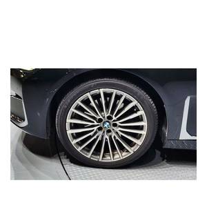 BMW Série 7 740d XDrive Juin 2020 74 369 km Diesel Automatique Caméra de recul Sièges en cuir Volant à gauche - Design Pure Excellence - Product Image 5