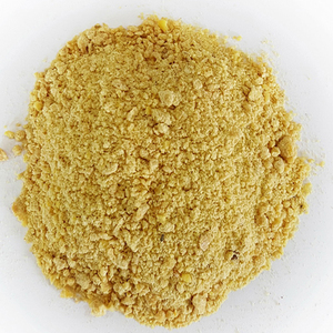 Harina de Soja Orgánica de Primera Calidad, 48% de Proteína, Alimento Animal de Alta Calidad para Peces, Origen Estadounidense, Empaque a Granel - Product Image 6