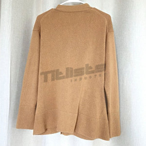 Essentiels de la mode quotidienne avec une sensation douce et un confort décontracté, cardigans pour femmes, cardigans haut de gamme pour femmes - Product Image 4