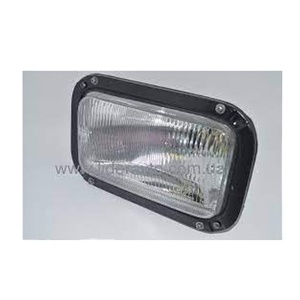 Soporte de Suspensión Trasero para Tata 264032403701, Pieza de Repuesto para Camiones y Autobuses de Uso Pesado, OEM - Product Image 1