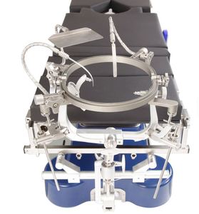 Instruments Neurochirurgicaux Système d'Écartement Cérébral Écarteur Cérébral - Product Image 6