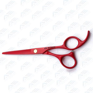 Tijeras de Corte de Cabello de Alta Calidad, Instrumento de Belleza Profesional de Acero Inoxidable, Tijeras de Peluquería para Salón y Cuidado Personal - Product Image 6