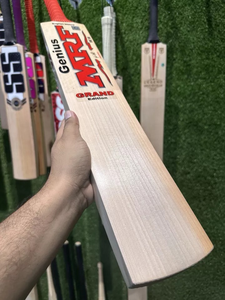 Batte de cricket pakistanaise pleine grandeur, durable et écologique, pour adultes, modèle Super Power Cannon, avec housse de protection intégrale, fabriquée en matériaux de qualité supérieure - Product Image 4