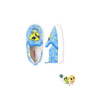 Zapatillas Deportivas Coreanas Premium OZKIZ N01 para Niños de 2 a 6 Años, Moda Infantil al por Mayor para Primavera/Otoño, Zapatos para Bebés - Product Image 1