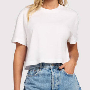 New Design Front Chest Pocket Women Sleeveless Formal Slim Fit Jersey Quick Dry Eco-Friendly Breathable Summer <b>Crop</b> <b>Tops</b> - Product Image 6