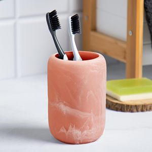 Most Selling Tooth Brush Stand for Home Hotel and Spa Bathrooms with Stylish Cleaning Features Available At Good Price - Product Image 2