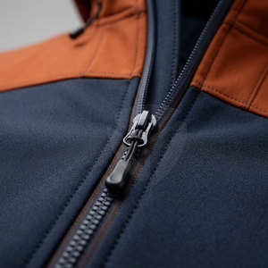 Veste d'hiver softshell pour homme, respirante, coupe-vent, idéale pour la randonnée, l'escalade et les activités sportives - Product Image 4