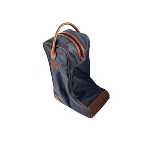 Equestrian <b>Boot</b> Bag Waterproof Camouflage Camping Lightweight Polyester Pouch <b>Zipper</b> Fashionable Travel Storage Outdoor Rider's - Product Image 1