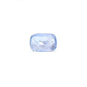 Natural Blue Sapphire 5.25 Carat Certified Loose Gemstone Brilliant Cut - Product Image 2