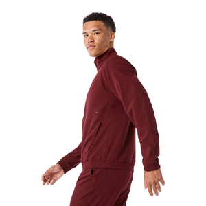 10% Off Hot Sale Premium Quality Jogger Style Uniform Jacket <b>Sets</b> Hospital Medical Scrubs Suits Men Women <b>Doctors</b> Uniform Jacket - Product Image 3