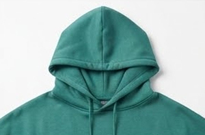 Sudadera con Capucha Holgada de Poliéster para Hombre, Estilo Casual, 100% Poliéster, Corte Holgado, Sudadera Oversize para Hombre - Product Image 5