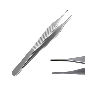 Kit de pratique de suture complet MEDSPO certifié CE pour étudiants en médecine et en médecine vétérinaire, ensemble de formation pour usage hospitalier - Product Image 5