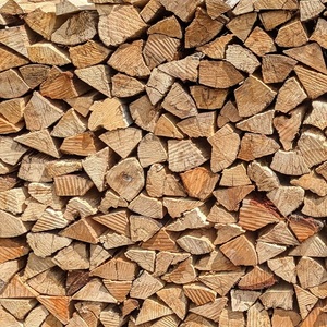 Bois de chauffage de qualité supérieure séché au four, chêne et hêtre, en vente. Bois mélangés : chêne, frêne, pin, bouleau. - Product Image 6