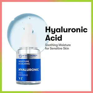 VT H3 Hydro Ampoule 30ml Sérum de soin de la peau de qualité - Product Image 1