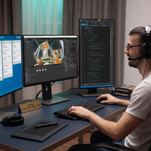 Services de développement de jeux mobiles et informatiques, solutions de développement d'applications de jeux et de gestion de la gameplay - Product Image 6