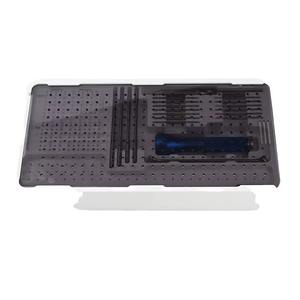 Juego de Instrumentos Maxilofaciales para Mini Fragmentos, Sistema de Trauma Ortopédico, Manual, Reutilizable, Acero Inoxidable de Grado Alemán, Quirúrgico - Product Image 6