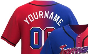 Maillot de baseball de qualité supérieure, vêtements de sport, maillot de baseball très vendu, nouvelle arrivée - Product Image 6