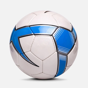 ลูกฟุตบอลกลางแจ้ง ทนทาน น้ำหนักเบา เป็นมิตรกับสิ่งแวดล้อม - สินค้ามาใหม่ ขายดี ปรับแต่งได้ - Product Image 2