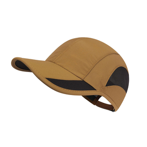 Gorras de béisbol deportivas fabricadas en fábrica para unisex, fabricación profesional, impresión de logotipo personalizado, gorra de béisbol con MOQ bajo. - Product Image 1