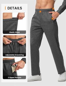 Bulk Plain Unisex Hooded Sweatsuit Custom <b>Embroidery</b> Jogging Suit Sweatsuit Two Piece <b>Set</b> - Product Image 3