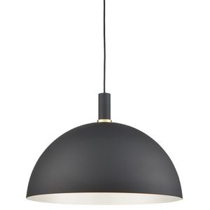 High Range Adjustable Height Easy Ceiling Installation Black Metal <b>Pendant</b> Lamp Middle Sized Home Office Chandeliers Hotel - Product Image 1