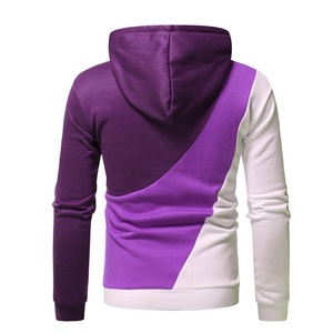 Sweat à capuche pour homme et femme, couleur personnalisée, basique, grandes tailles, Vintage, unisexe, Streetwear - Product Image 4