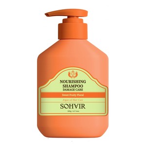Champú y Acondicionador Reparador Nutritivo 1000g, Champú Reparador, Suavizante y Reparador Profundo, Limpieza Profunda, Reabastecedor de Brillo - Product Image 5