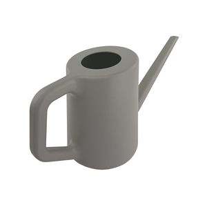 Paquete de 4 regaderas de plástico Gris de 56 onzas - Product Image 5