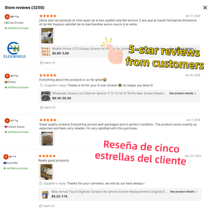 Carcasa <span class=keywords><strong>y</strong></span> Tapa Trasera para iPhone <span class=keywords><strong>11</strong></span> 12 13 14 15 16 17, Cubierta Trasera para iPhone - Product Image 6