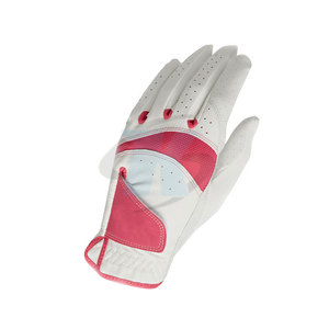 Guantes de golf ligeros de alto rendimiento, sensación de cuero suave, agarre mejorado, construcción flexible para principiantes, profesionales y clubes - Product Image 3
