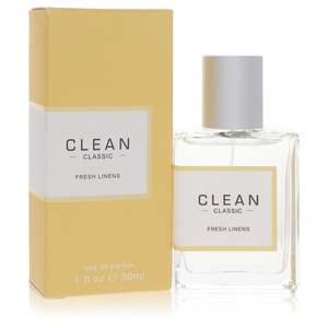 Fragancia Fresh Linens, Perfume Unisex en Aerosol Eau de Parfum - Product Image 1