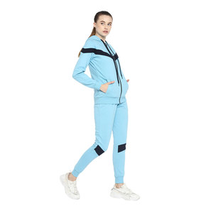 Nuevo Diseño, Chándal de Manga Larga para Hombre, Algodón y Poliéster, Precio al por Mayor, Chándal para Hombre, Hecho en Pakistán - Product Image 3