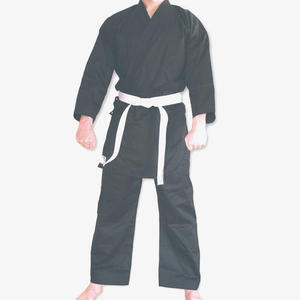 Meilleures ventes d'uniformes d'arts martiaux, combinaisons de karaté, kimonos de BJJ, vêtements de sport pour hommes en vente - Product Image 5