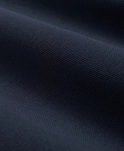 Polo personnalisé OEM, coupe classique, uni, 100% coton, manches courtes, coupe ajustée confortable, polo de golf pour homme - Product Image 4