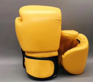 Offre Spéciale 2026 Gants de Boxe King Boxing pour Adultes et Enfants, Gants d'Entraînement pour Sparring et Kickboxing - Product Image 5