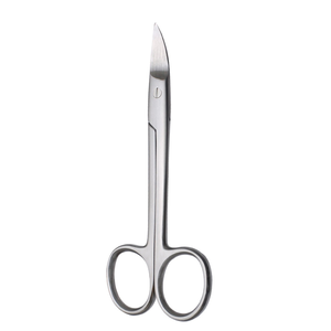 Ciseaux polyvalents à lames en acier dur, ciseaux chirurgicaux dentaires, ciseaux utilitaires en acier inoxydable, instrument de coupe précis et lisse - Product Image 1